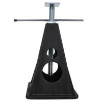 Pro+ Steunenset Van Kunststof 750KG. (4 stuks) - thumbnail