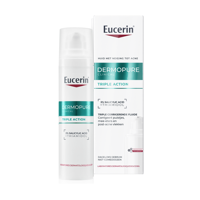 Eucerin DermoPure Clinical Triple Action Fluid - thumbnail