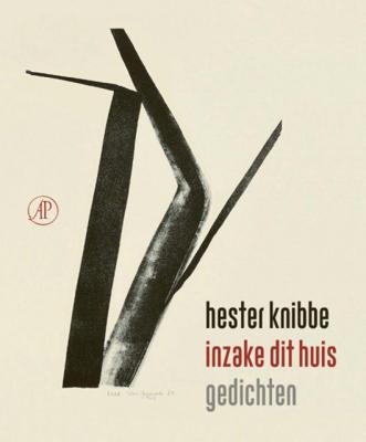 Inzake dit huis - Hester Knibbe - Paperback (9789029541671) Inzake dit huis - Hester Knibbe - Paperback (9789029541671)