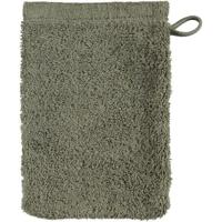 Cawö Cawo Lifestyle Uni Washandje Field - thumbnail