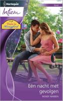 Eén nacht met gevolgen - Wendy Warren - ebook - thumbnail