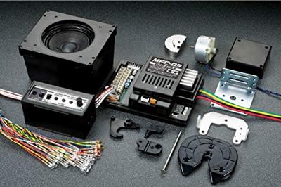 Tamiya 56523 Multifunctionele module 1 set(s)