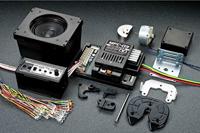 Tamiya 56523 Multifunctionele module 1 set(s) - thumbnail