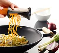 GEFU Spirelli Spiraalsnijder - thumbnail