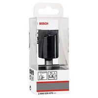 Bosch Accessoires Vingerfrezen 12 mm, D1 30 mm, L 40 mm, G 81 mm 1st - 2608628470 - thumbnail