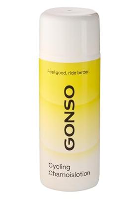 Gonso seat lotion