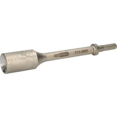 KS Tools 5154885 515.4885 Perslucht-hol-inzetstuk 1 stuk(s) KS Tools 5154885 515.4885 Perslucht-hol-inzetstuk 1 stuk(s)