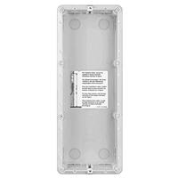 Legrand 350030 Inbouw-behuizing voor Accessoires voor deurintercom Meerdere kleuren - thumbnail