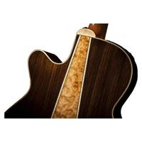 Takamine GN93CE-NAT elektrisch-akoestische westerngitaar - thumbnail
