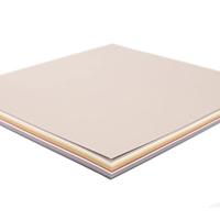 Florence • cardstock papier 216g glad 30,5x30,5cm aardetinten 60x - thumbnail