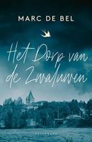 Het Dorp van de Zwaluwen - Marc De Bel - ebook - thumbnail