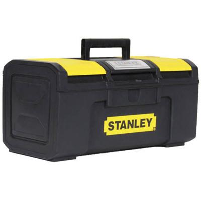 Stanley 1-79-217 Gereedschapskoffer met Automatische Vergrendeling 19 inch Stanley 1-79-217 Gereedschapskoffer met Automatische Vergrendeling 19 inch