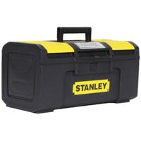 Stanley 1-79-217 Gereedschapskoffer met Automatische Vergrendeling 19 inch - thumbnail