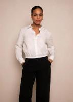 Freebird Blouse Breelyn | Wit - thumbnail