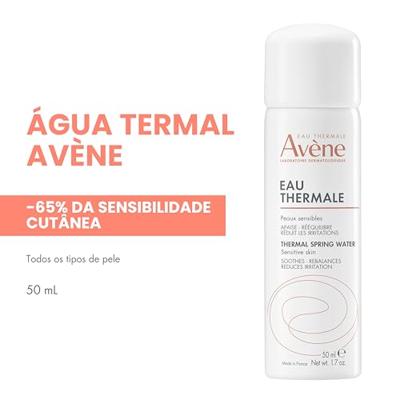 Avene Water Thermal Spray 50ml