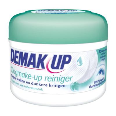 Demak Up Eyepads Sensitive Demak Up Eyepads Sensitive