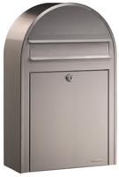 Bobi BrievenbusClassic S i RVS - 01.01.19.60 - thumbnail