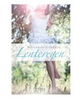 Lenteregen - Marianne Grandia - ebook - thumbnail