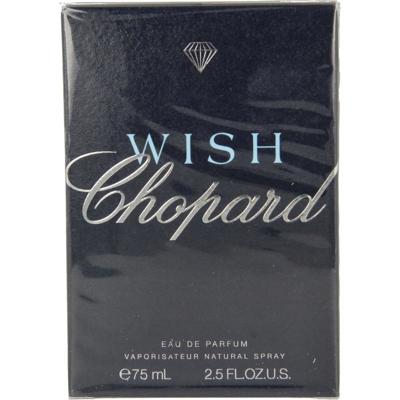 Chopard Wish Eau de Parfum Spray Chopard Wish Eau de Parfum Spray
