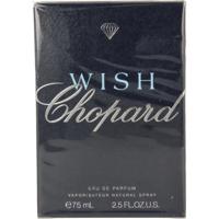 Chopard Wish Eau de Parfum Spray - thumbnail