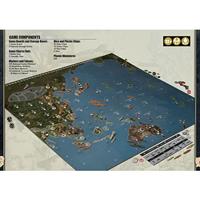 Axis & Allies 1940 Pacific Second Edition - thumbnail