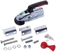 AL-KO "ak 270 optima" kogelkoppelingsset ball coupling up to 2700k ak 270 50/40/45/35mm - thumbnail