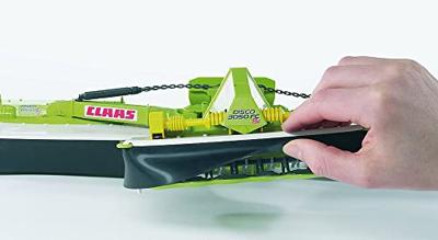 2218 Bruder Claas Disco 8550C 3-delige maaier