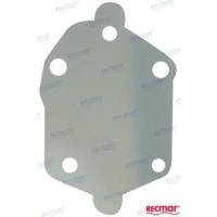 REC692-24411-00 - BRANDBAAR MEMBRAAN Yamaha - thumbnail