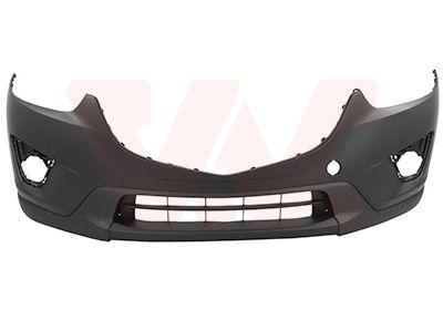 WEZEL 2780574 bumpers