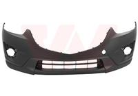 WEZEL 2780574 bumpers - thumbnail