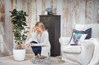 Elho aqua care transparant - thumbnail