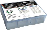 Marwi Union assortimentsdoos kogellagers suspension pivot - thumbnail