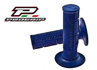 PROGRIP handvat "794" mod. 18 rubber grip 794 bl 115mm closed