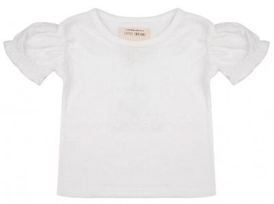Little Indians shirt Ruffle meisjes katoen