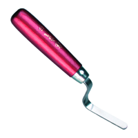 Melkmeisje Stootvoegspijker, houten handgreep 50x8 - MM389008 - MM389008 - thumbnail