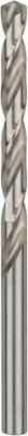 Bosch Accessories 2608595071 HSS Metaal-spiraalboor 7.5 mm Gezamenlijke lengte 109 mm Geslepen DIN 338 Cilinderschacht 10 stuk(s) Bosch Accessories 2608595071 HSS Metaal-spiraalboor 7.5 mm Gezamenlijke lengte 109 mm Geslepen DIN 338 Cilinderschacht 10 stuk(s)