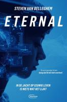 Eternal - Steven van Belleghem - ebook - thumbnail