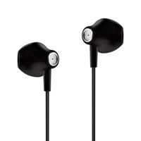 LogiLink BT0056 In Ear oordopjes Bluetooth Stereo Zwart Sport - thumbnail