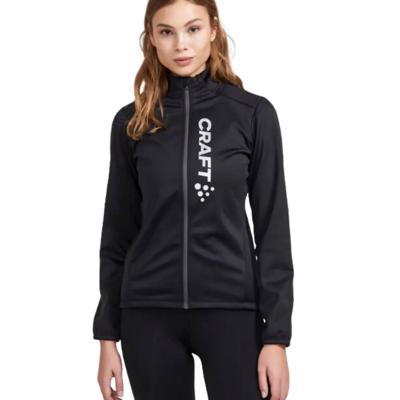 Craft Core Bike Fietsjas Dames M/38 Craft Core Bike Fietsjas Dames M/38