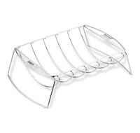 Weber Style Multifunctionele Vleeshouder - thumbnail