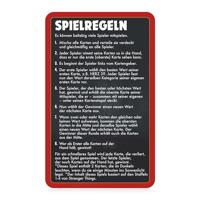 Stranger Things Card Game Top Trumps Collectables *German Version* - thumbnail