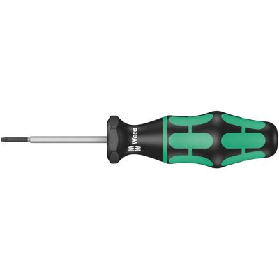 Wera 300 IP Draaimoment-indicator TORX PLUS®, 10 IP, 2.0 Nm - 1 stuk(s) - 05028044001