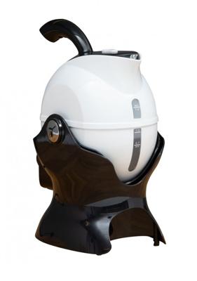Waterkoker met kantelmechanisme | Uccello | 1,5 liter | Slechtzienden | Dementie | Zwart | PR60106 Waterkoker met kantelmechanisme | Uccello | 1,5 liter | Slechtzienden | Dementie | Zwart | PR60106
