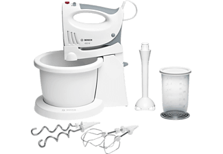 Bosch MFQ3561W Handmixer met Mengkom Wit