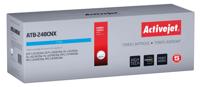 Activejet ATB-248CNX toner voor Brother printers; Vervanging Brother TN248XLC; Supreme; 2300 pagina's; blauw) - thumbnail