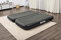 Bestway Matras 3 in 1 Verbindbaar 188x99x25 cm Opblaasbaar en Camping 67922 - thumbnail