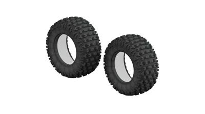 Fortress SC Tire 3.0/2.2 Foam Insert (2) (AR520044)