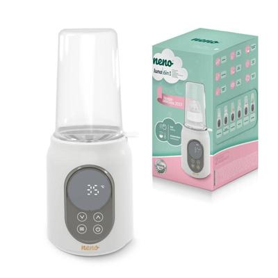 Neno Luna - 6 in 1, warmer, sterilisator, ontdooier