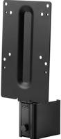 HP B250 8RA46AA Montagehouder 100 x 100 mm VESA-standaard Zwart - thumbnail
