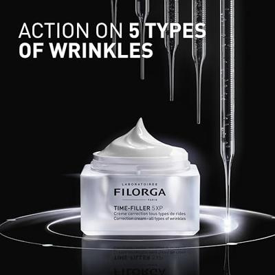 Filorga Time-Filler 5XP 50ml